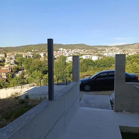 Apartment 1bd - For Family *