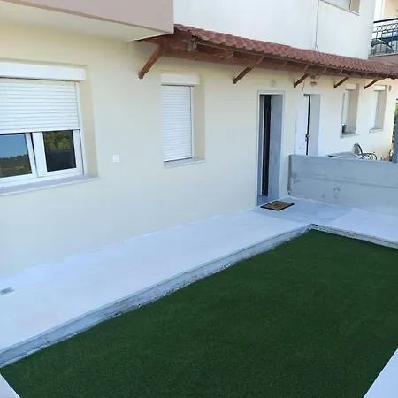 1bd - For Family Apartment