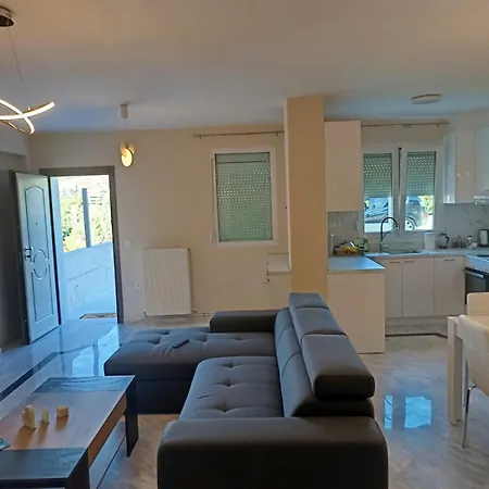 1bd - For Family Apartman *