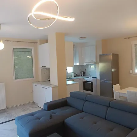 1bd - For Family Thessaloniki