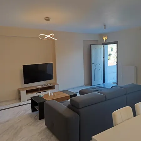 Apartment 1bd - For Family